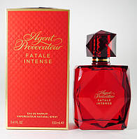 Оригинал Agent Provocateur Fatale Intense 100 мл ( Агент Провокатор фатал интенс ) парфюмированная вода