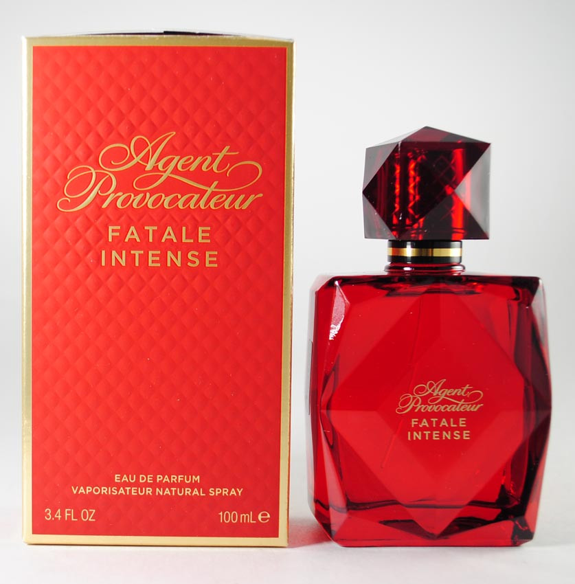 Оригинал Agent Provocateur Fatale Intense 100 мл ( Агент Провокатор ...