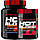 Предтреник Scitec Nutrition Hot Blood Hardcore 25g, фото 2