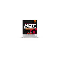 Предтреник Scitec Nutrition Hot Blood Hardcore 25g