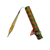 Варган дан мой бас 14 см