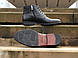 Зручні черевики дербі Ікос - 44 розмір на стопу 29 см, фото 4