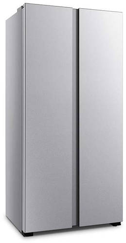 Купить Холодильник Hisense RS-560N4AD1, цена 21945 грн — Prom.ua (ID ...