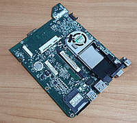 Б/У Материнская плата Acer ZG5 NetBook , Intel Atom N270, DA0ZG5MB8F0, REV: F.