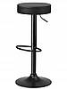Стілець барний хокер Homart 939PB чорний (9454), фото 4