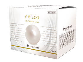 Dream Pearl Екстракт перлів — антивіковий комплекс, що вибілює шкіру, на 30 днів, Ginza Tomato, Японія