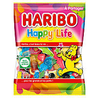 Мармеладные конфеты Haribo Happy Life 275g