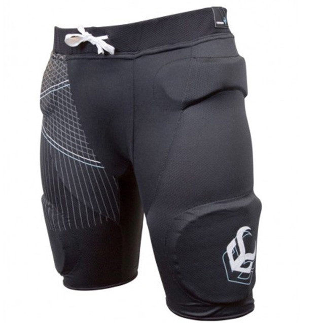 Захисні шорти Demon 1311 Flex-Force Pro Shorts women's