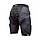 Захисні шорти Demon 1311 Flex-Force Pro Shorts women's, фото 3