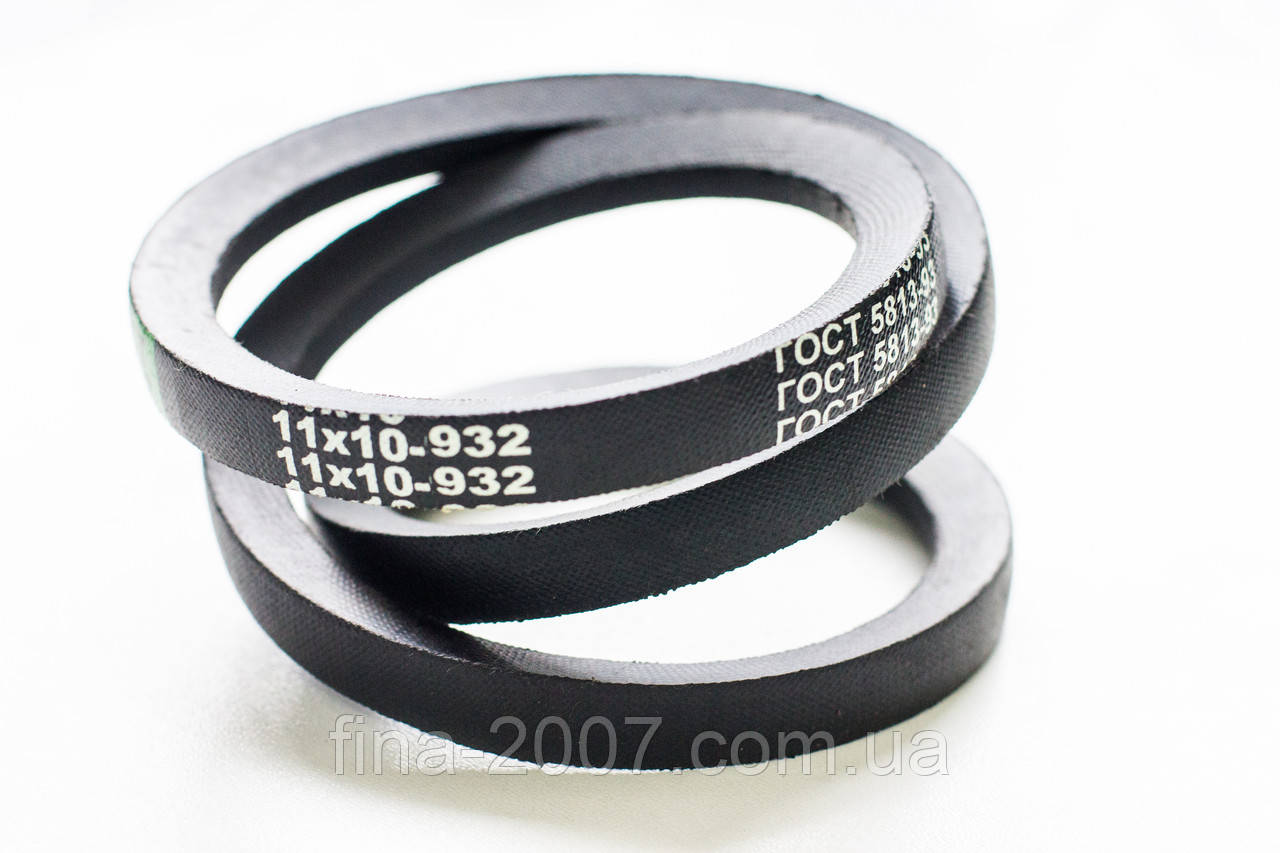 Ремінь привідний SPA-932 / 11x10-932
