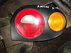 Рено Меган 1 (1995-2002) фонар правий купе 7700830098