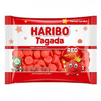 Жевательные Конфеты Haribo Tagada Red 400g