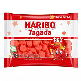 Haribo Tagada Red 400g
