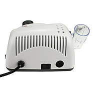 Фрезер для манікюра Strong 210 / 105L 65Вт 45 000об\хв хороший потужний професійний манікюрний фрейзер Стронг, фото 6