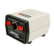 Фрезер для манікюру Strong 204 / 102L 65W 35000об добрий потужний професійний фрейзер для манікюра Стронг 204, фото 8