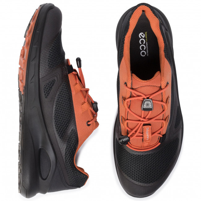 ecco biom omniquest gore tex