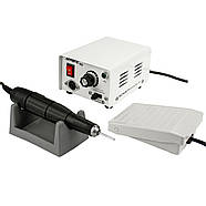 Апарат фрезер машинка для манікюру та педикюру Strong 90 65W 35 000об фрезер універсальний ручний Стронг 90, фото 2