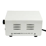 Фрезер для манікюру Strong 90 / 102L 65W 35 000б/хв якісний потужний професійний манікюрний фрейзер Стронг 90, фото 7