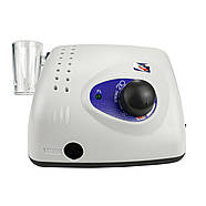 Фрезер для манікюру Strong 210 /105L 45000 об/хв хороший потужний професійний фрейзер манікюрний фрезер стронг, фото 7