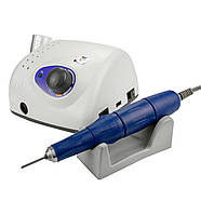 Фрезер для манікюру Strong 210 /105L 45000 об/хв хороший потужний професійний фрейзер манікюрний фрезер стронг, фото 6