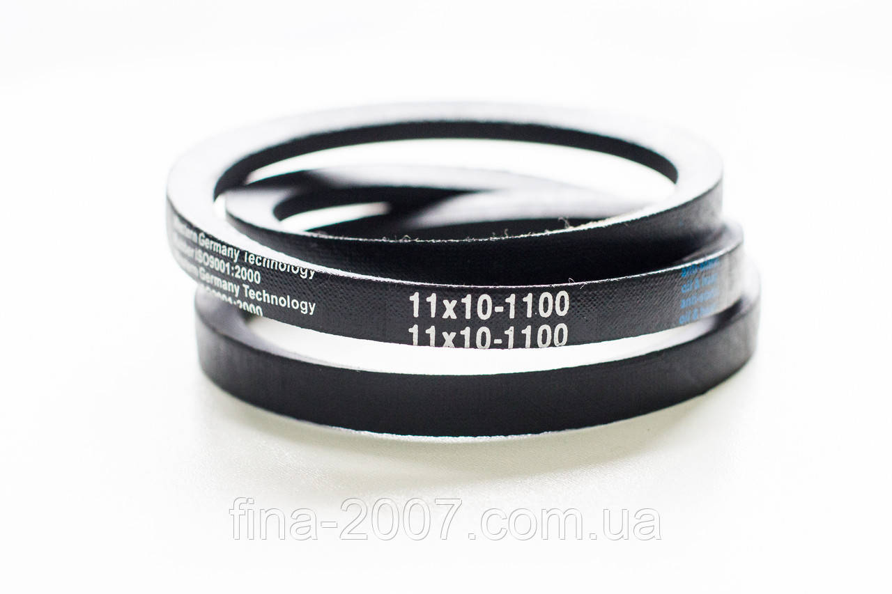 Ремінь привідний SPA-1100 / 11x10-1100