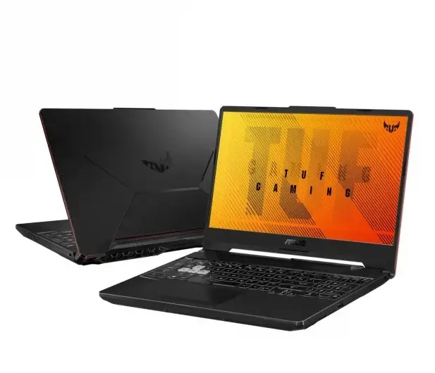 

ASUS TUF Gaming F15 i5-10300H/16GB/512 GTX1650 (FX506LH-HN004)