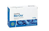 Кістковий замінник Bio-Oss® Spongiosa Granules, 2,0 гр, розмір S, фото 2
