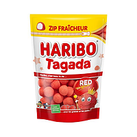 Зефирные конфеты Haribo Tagada Red 220g