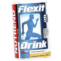 Для связок и суставов Nutrend Flexit Drink 400 грамм