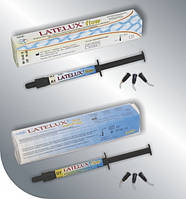 Жидкотекучий композитный материал LATELUX FLOW A3, Лателюкс Флоу А3, шприц 5г