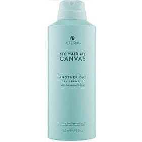 Сухий шампунь для волосся Alterna My Hair My Canvas Another Day Dry Shampoo (мини) 57 г
