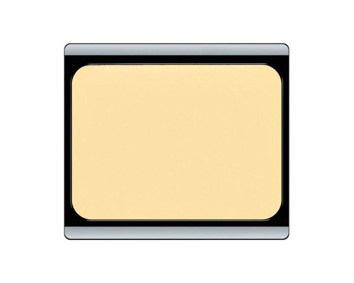 Водостійкий маскуючий крем-консилер Artdeco Camouflage Cream Concealer 02 - Neutralizing Yellow, 4,5 г