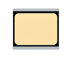 Водостійкий маскуючий крем-консилер Artdeco Camouflage Cream Concealer 02 - Neutralizing Yellow, 4,5 г