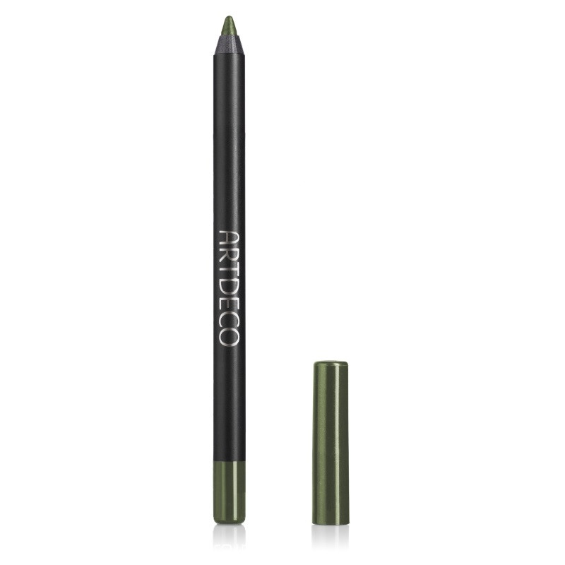 Олівець для очей водостійкий Artdeco Soft Eye Liner Waterproof, 20 - Bright Olive, 1.2 г