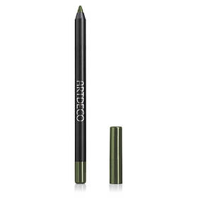 Олівець для очей водостійкий Artdeco Soft Eye Liner Waterproof, 20 - Bright Olive, 1.2 г