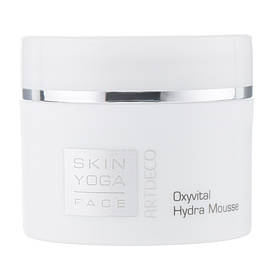 Гідромус з оксивіталом Artdeco Oxyvital Hydra Mousse 50 мл