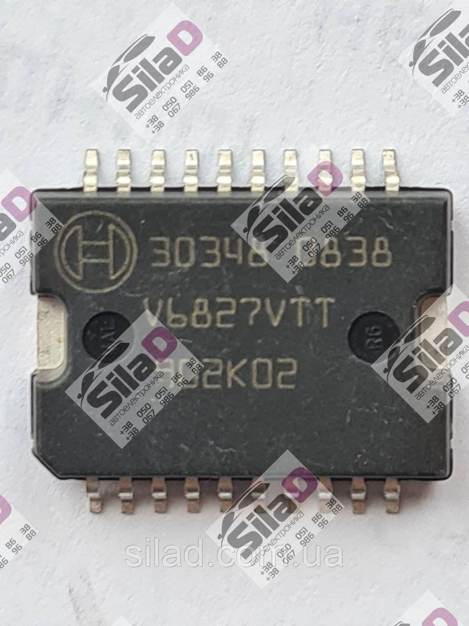 Мікросхема 30348 Bosch корпус SSOP-20, фото 1