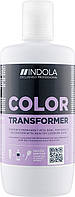 Засіб для перманентної трансформації фарби Indola Profession Demi Permanent Color Transformer 750 мл