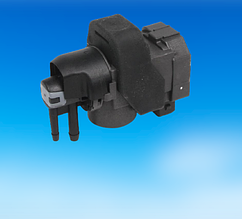 Клапан керування турбіни на Renault Kangoo 2 (1.5dci) / Renault (Original) 149568021R