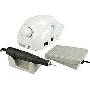 Фрезер для манікюру Marathon M3 Champion 45Вт, 35000об/хв хороший потужний професійний манікюрний фрейзер, фото 5