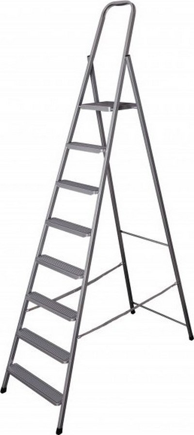 Стрем'янка EuroGold Steel home 218 (8 ступенів)