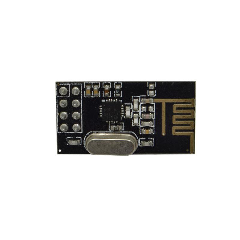 Модуль приймача NRF24L01 2,4 ГГц