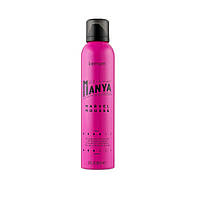 Пенка для волос Kemon Hair Manya Marvel Mousse 250 мл