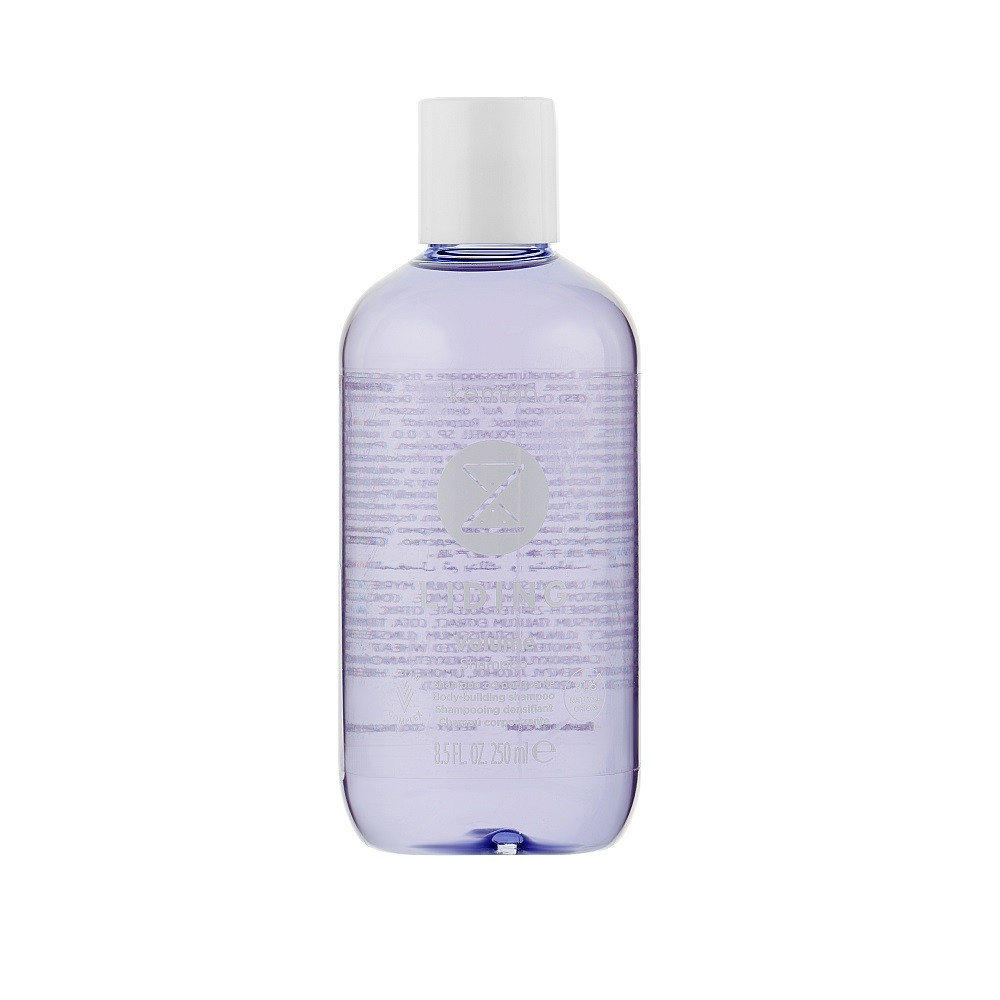 Шампунь для об'єму Kemon Liding Care Volume Passion Shampoo 250 мл