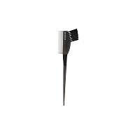 Кисть для окрашивания волос, TB033 Lussoni Double Sided Tinting Brush 1 шт