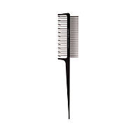 Гребень для разделения волос Lussoni DC 502 Comb For Separating Hair