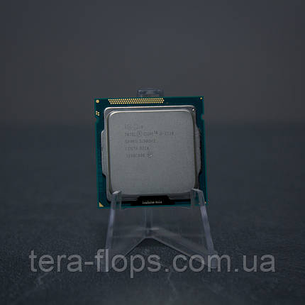 Процессор Intel Core i3 3220 LGA 1155 (BX80637I33220) Б/В (TF), фото 2