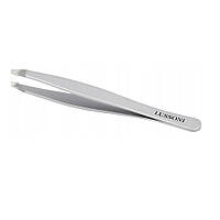 Пинцет для бровей Lussoni Acc Tweezers Slant