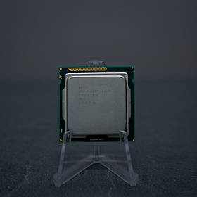 Процесор Intel Core i3-2100 LGA 1155 (BX80623I32100) Б/У (TF)