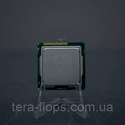 Процесор Intel Core i3-2100 LGA 1155 (BX80623I32100) Б/У (TF), фото 2